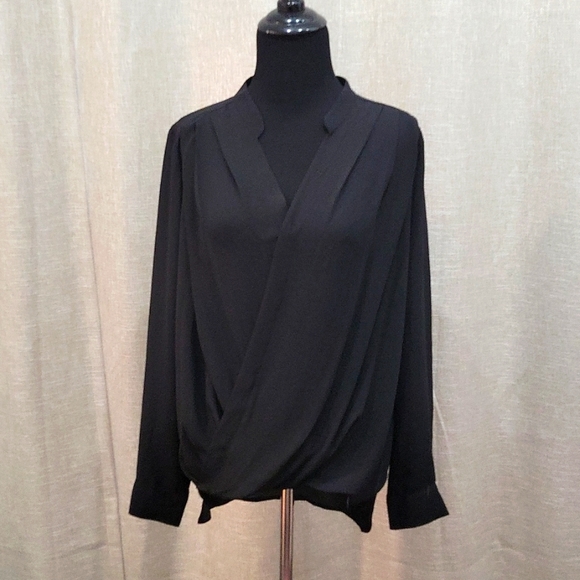Ro & DE Billowy Blouse - NWT - Picture 1 of 2